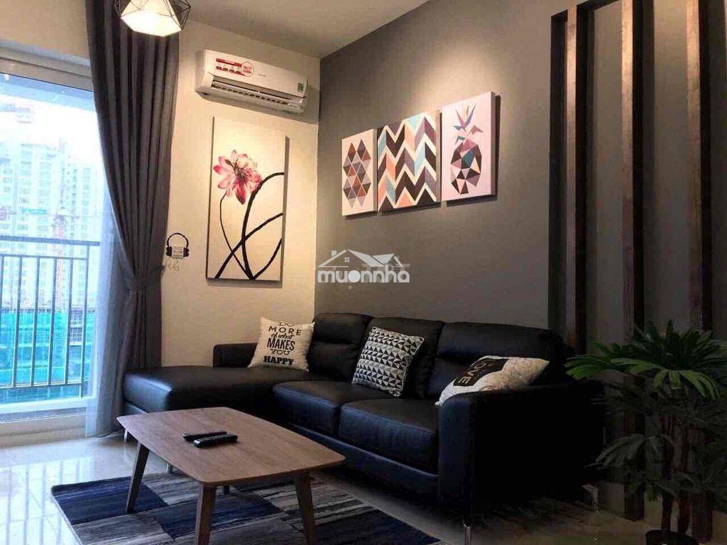 Cho thuê the park residence 106m2,3pn 13 triệu - Ảnh 2