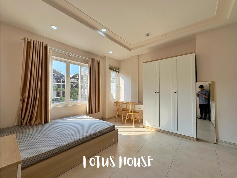 Cho thuê căn hộ mới 100% ngay lotte mart gần đh tdtu, đh rmit, đh ufm sát bên chung cư hoàng anh gia lai