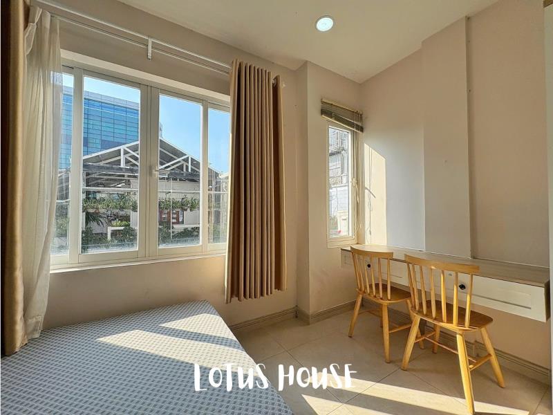 Cho thuê căn hộ mới 100% ngay lotte mart gần đh tdtu, đh rmit, đh ufm sát bên chung cư hoàng anh gia lai - Ảnh 4
