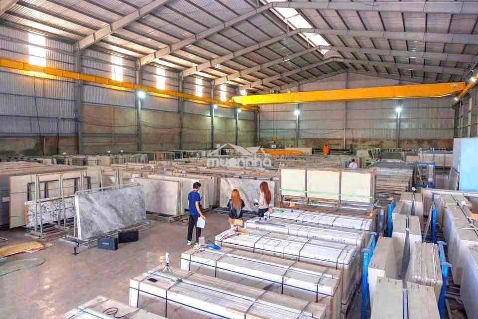 Xưởng thuận an 1500m có pccc sẵn cẩu trục - Ảnh 2