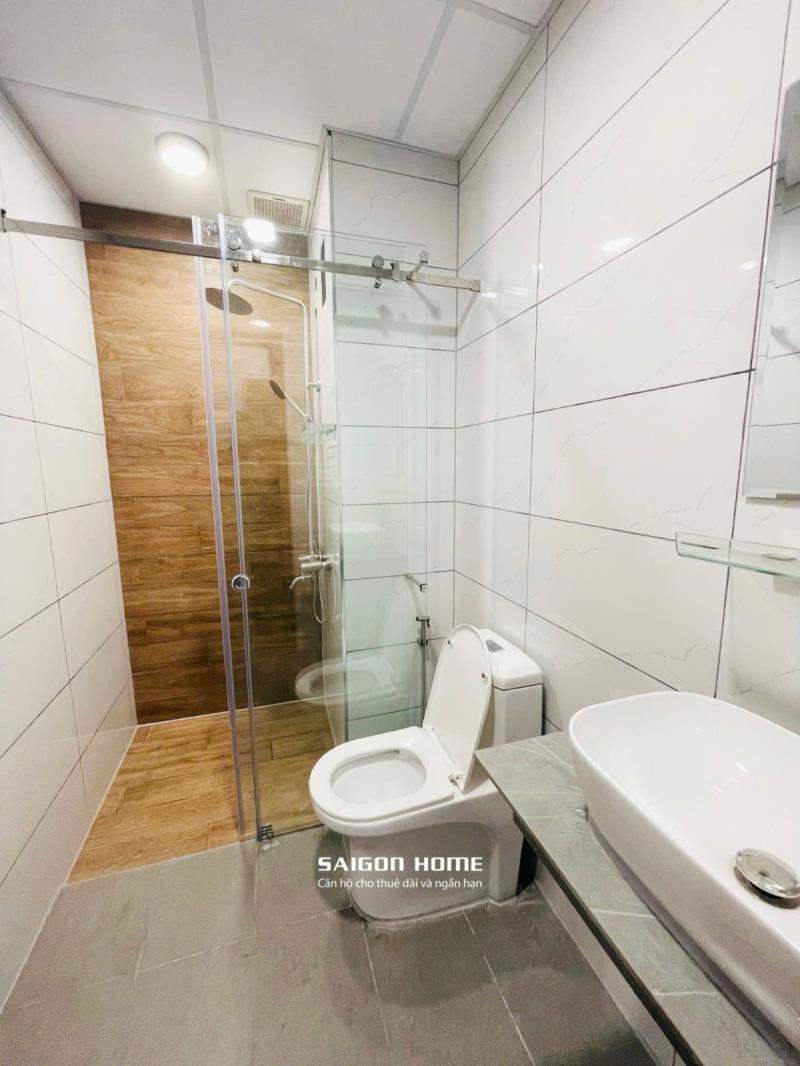 Trống sẵn phòng studio bancol nằm ngay bùi đình tuý - gần quận 1 - phú nhuận - Ảnh 4