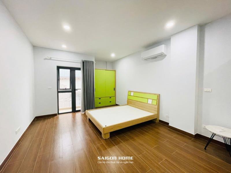 Trống sẵn phòng studio bancol nằm ngay bùi đình tuý - gần quận 1 - phú nhuận  - Ảnh 2
