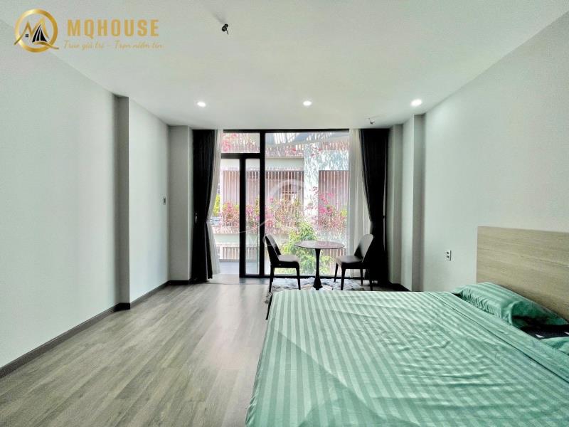 ✨ Studio ban công + tách bếp – cộng hòa, tân bình ✨ - Ảnh 3