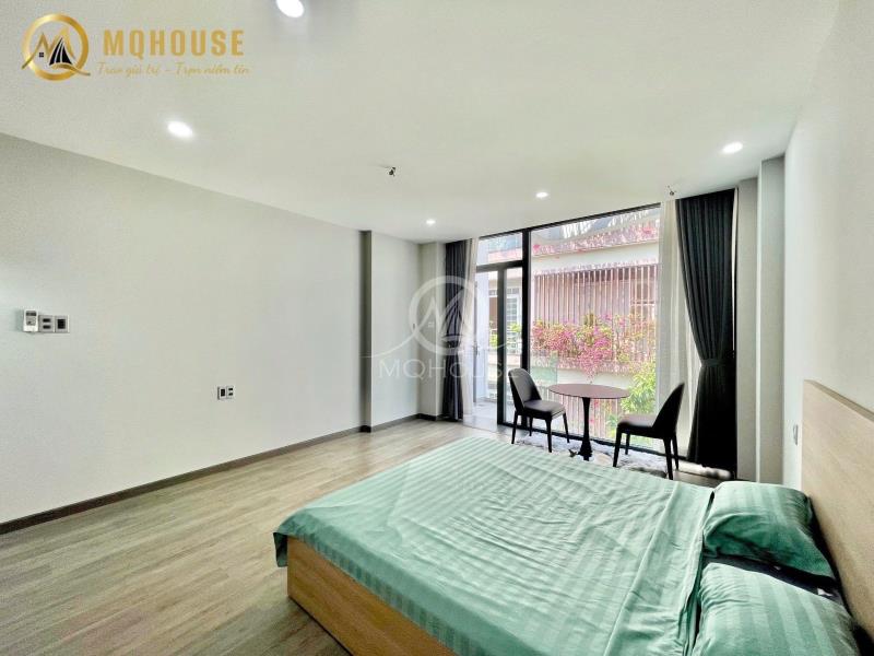 ✨ Studio ban công + tách bếp – cộng hòa, tân bình ✨ - Ảnh 2