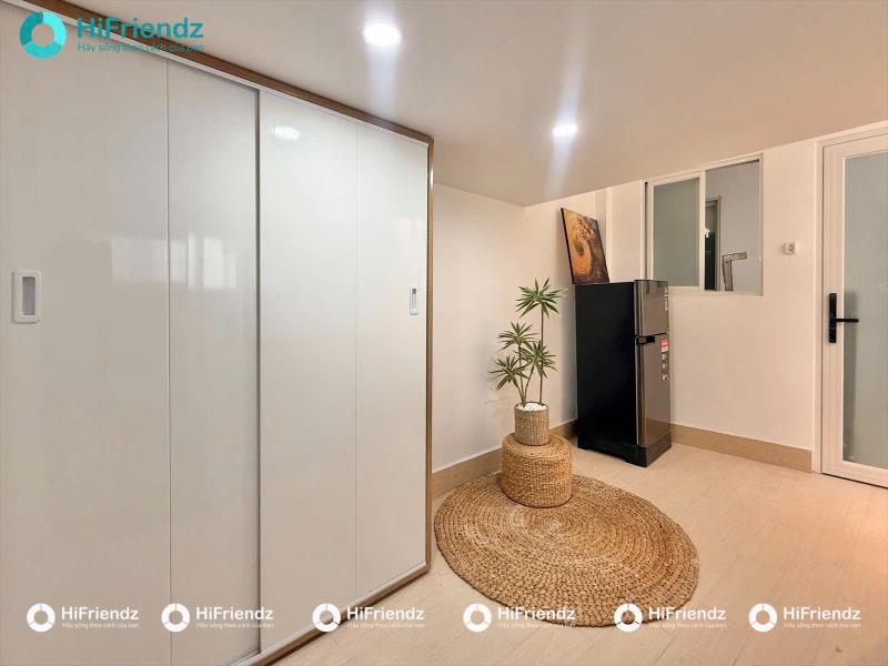 Cho thuê phòng trọ dạng duplex -phòng đẹp giá rẻ gần đại học công thương , đại học văn hiến , gần trục thoại ngọc hầu , luỹ bán bích , âu cơ - Ảnh 2