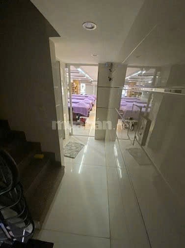 Nhà 2mt - huỳnh văn bánh phú nhuận - 4 tầng kiên cố - 6 phòng + mbkd đang có dòng tiền. - Ảnh 2