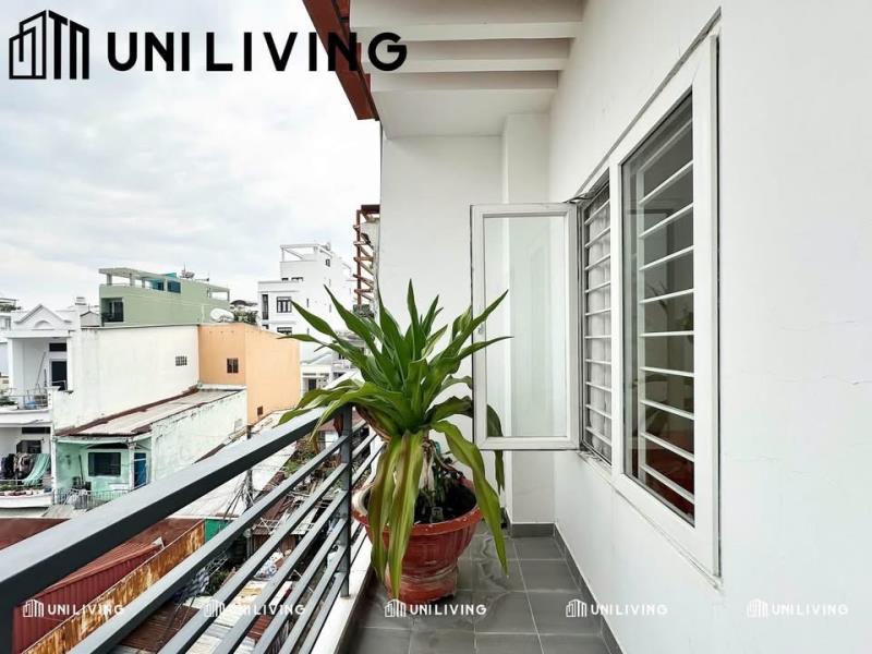 Cho thuê căn hộ 1pn ban công riêng, 55m² – xô viết nghệ tĩnh, bình thạnh | gần quận 1 & landmark 81 - Ảnh 4