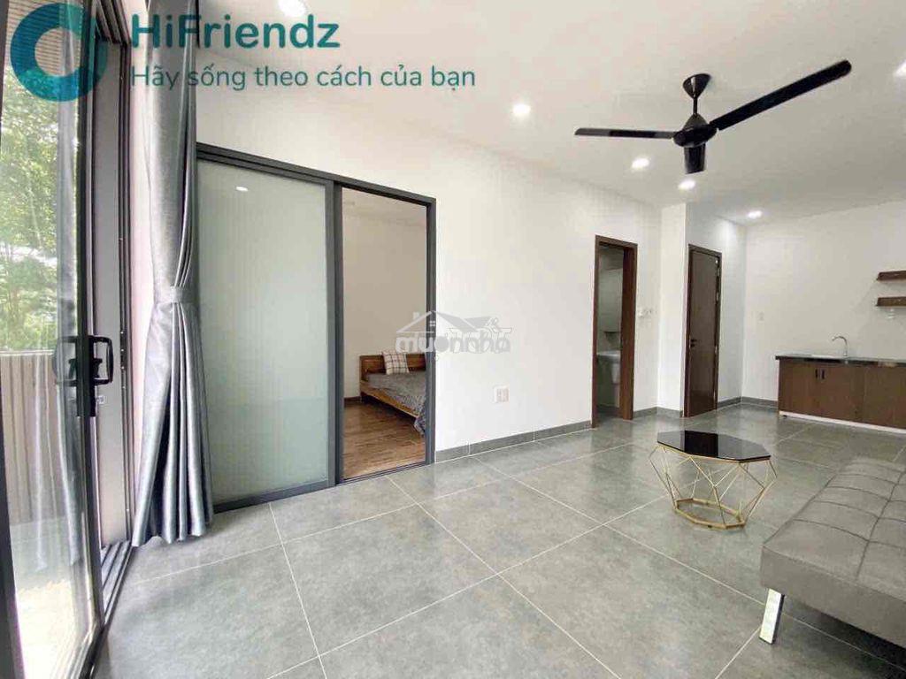 Cho thuê căn hộ 1pn full nội thất xịn ở đỗ xuân hợp, the global city - 3