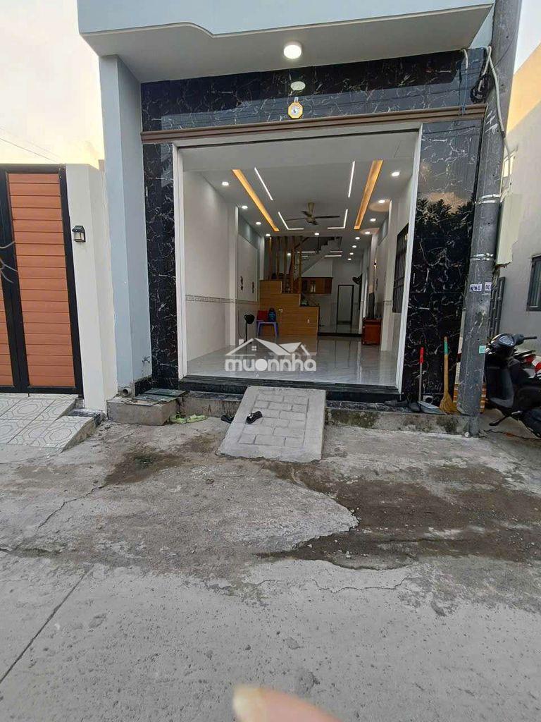 Ngộp bán lỗ 500 nhà mới mua 1 năm tâm huyết để ở, dĩ an - bd - 4