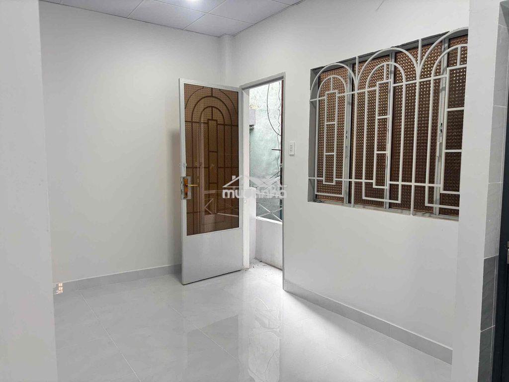 Chính chủ cho thuê studio ban công tách bếp mới hoàn thiện ngay quận 3 - Ảnh 4