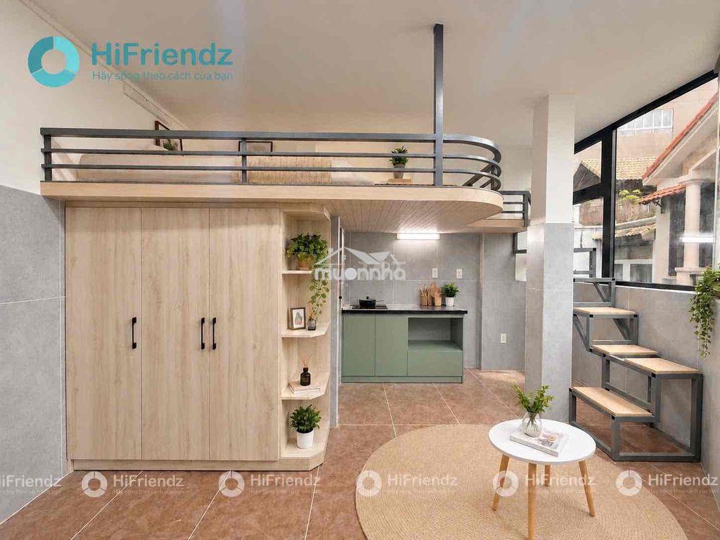 Khai trương duplex full nt ngay phan xích long - Ảnh 2