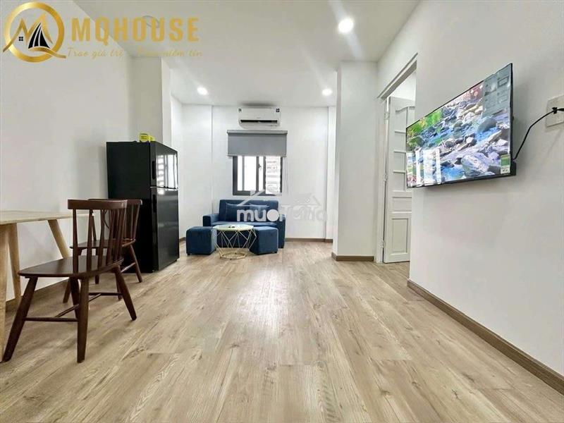 Căn hộ 1pn gần ngã tư hàng xanh 🏡🏡