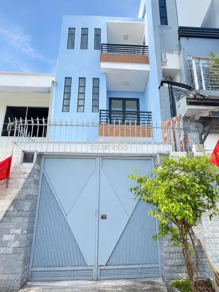 🌈 Nhà thơm !! hẻm 6m tân quý, 3 tấm, 4 x 16m, 4 phòng ngủ, 3 wc