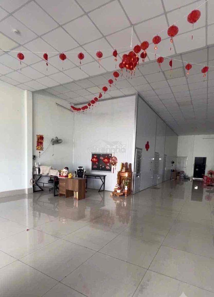 Kho xưởng - Ảnh 2
