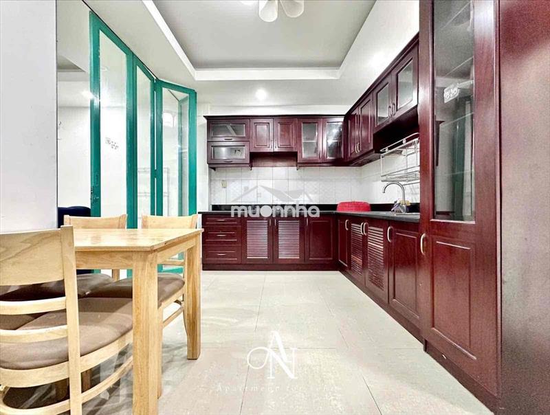 🌈Siêu phẩm 1pn - tách bếp - rộng 40m2 - ngay nguyễn đình chính, pn