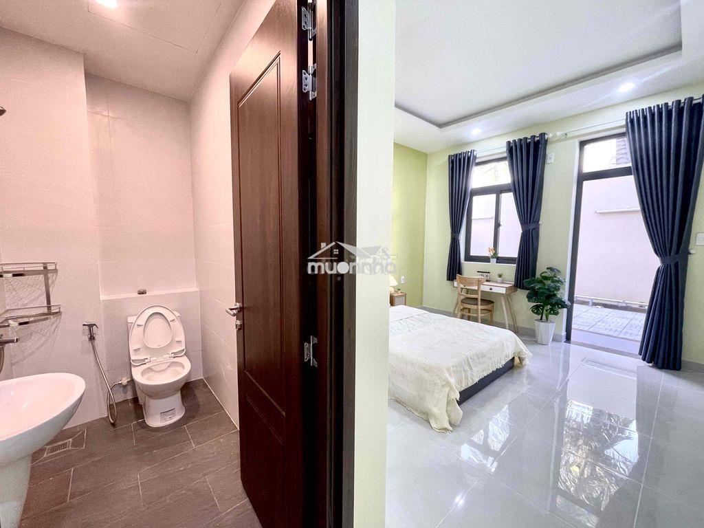 💥Căn hộ mới xây - 2 phòng ngủ - 1 pn - ngay ngã tư gò mây giá tuỳ dạng - Ảnh 3