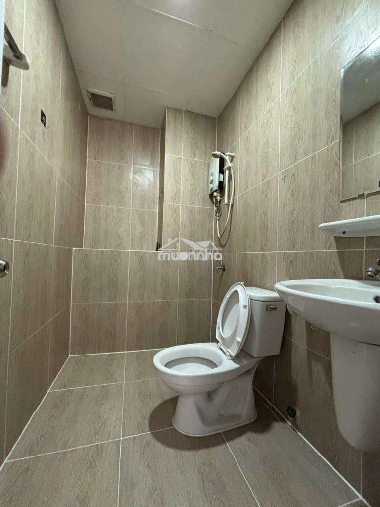 Chính chủ cho thuê phòng chợ tân mỹ quận 7 - thang máy, giờ giấc tự do - Ảnh 4