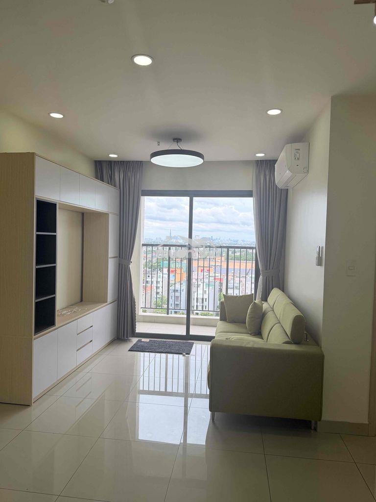 Cho thuê căn 3 pn góc 2 ban công eco xuân full nội thất xịn sát lotte