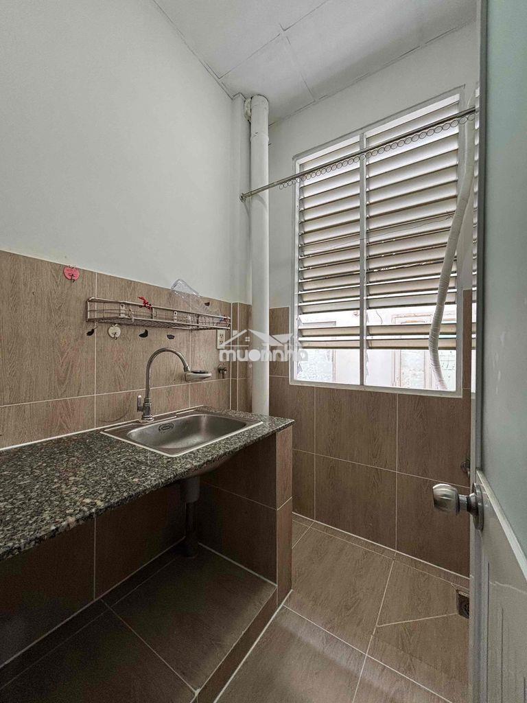 Chính chủ cho thuê phòng quận 7 - thang máy, bảo vệ 24/7, giờ tự do - Ảnh 4