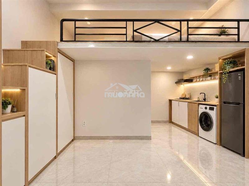 🏡🥳Khai trương chdv - full nội thất máy giặt riêng mà chỉ 4🍠 - cọc 1🍠