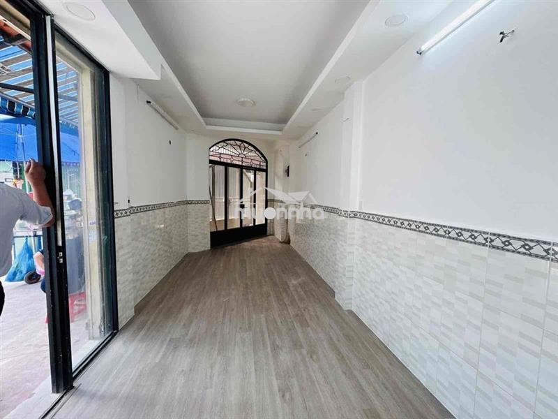 Nhà đẹp ở ngay 41m2 mai xuân thưởng hẻm ô tô 3 tầng chỉ 7.5 tỷ