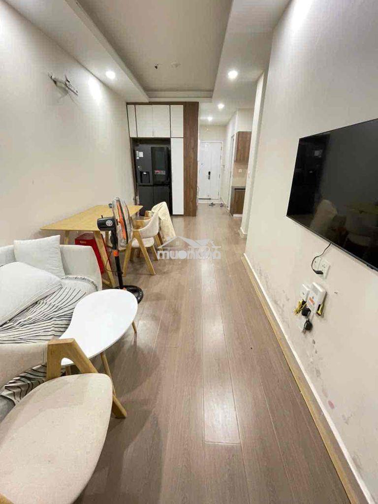 Căn hộ cao cấp 47m². full nội thất mới. moonlight boulevard - sát aeon