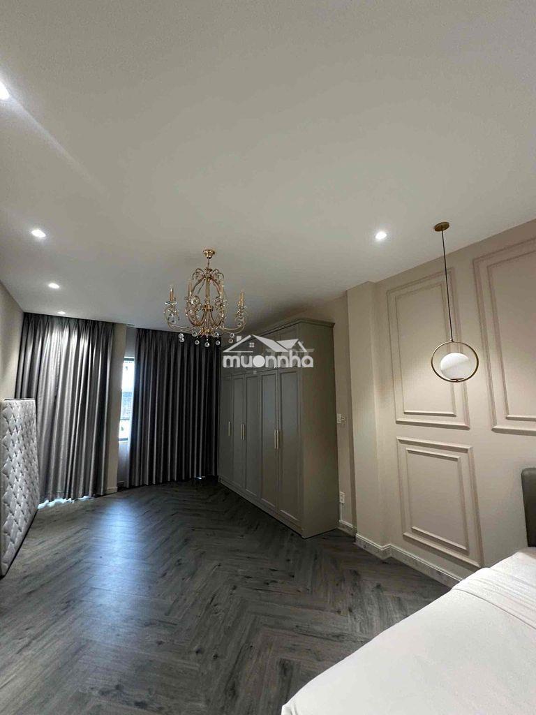 Cho thuê phòng trọ nôi thất cao cấp - Ảnh 4