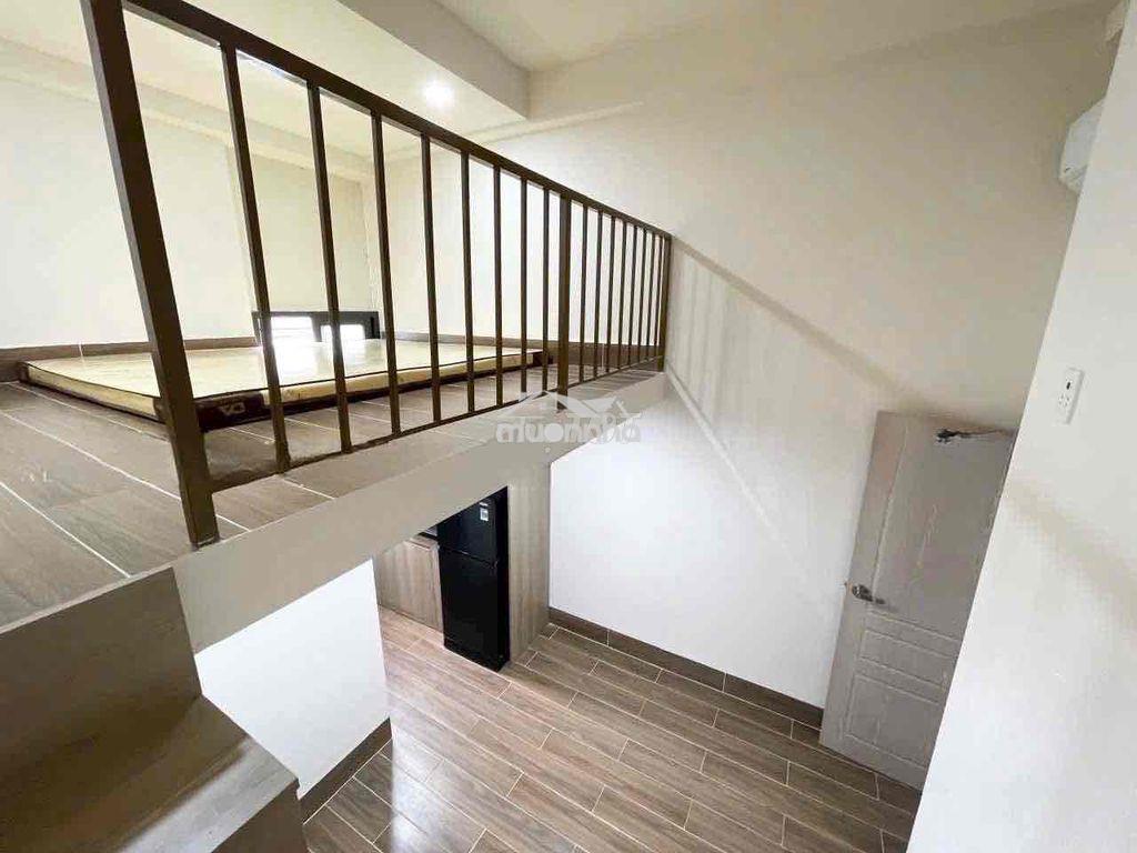 Phòng cho thuê nguyễn văn quỳ quận 7 – gần ufm, tdtu - Ảnh 3