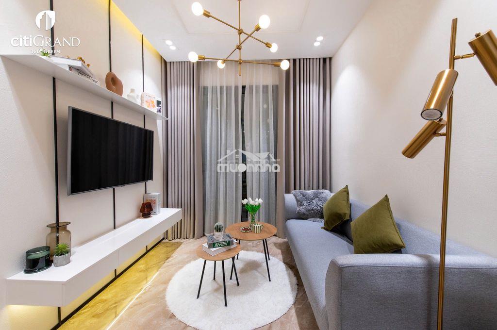 Bán chung cư citigrand phường cát lái,thành phố hồ chí minh giá 3.1 tỷ - 4