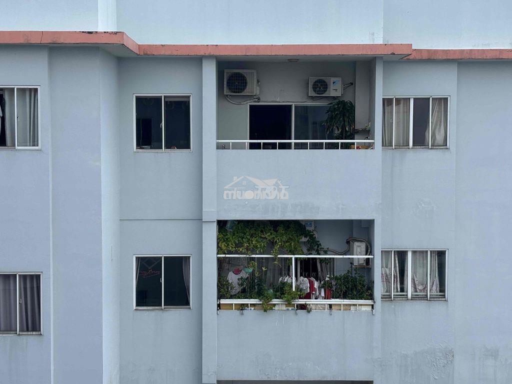 Chính chủ cần cho thuê chung cư lê thành mã lò, 40m2, ban công 1pn,1wc - Ảnh 4