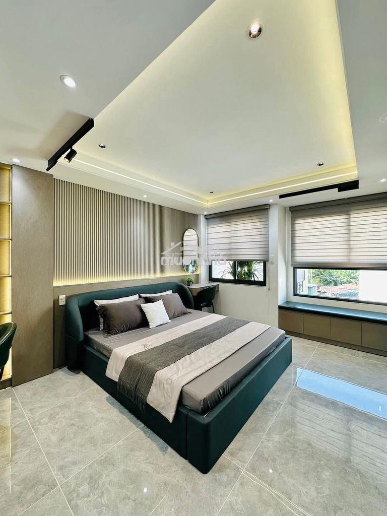 Siêu phâm lung linh thống nhất nguyễn văn lượng 48m hẻm xe hơi shr - Ảnh 3