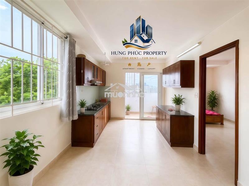 Cho thuê căn hộ 𝐁𝐄𝐋𝐋𝐄𝐙𝐀 quận 7 – giá chỉ 9 triệu/tháng