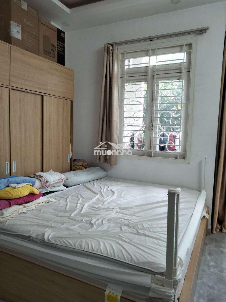 Cho thuê phòng mặt tiền trường sa - Ảnh 3