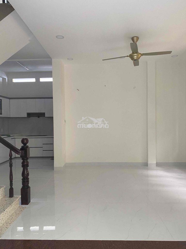 Biệt thự hiếm nhất q3 - Ảnh 4