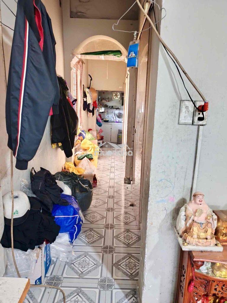 Bán nhà an phú đông - gần đh nguyễn tất thành -77m2 - 3.4ty - Ảnh 2
