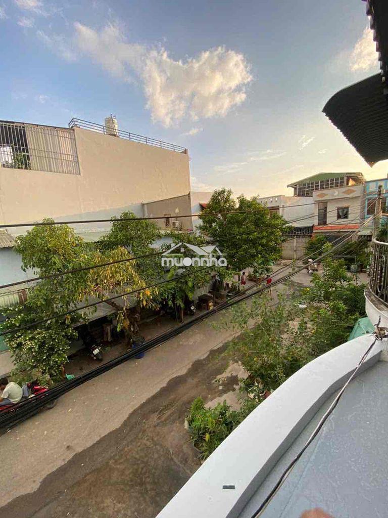 Nhà lầu trệt gần vincom 550, giá chỉ 3ty680, đường ô tô thông - 3