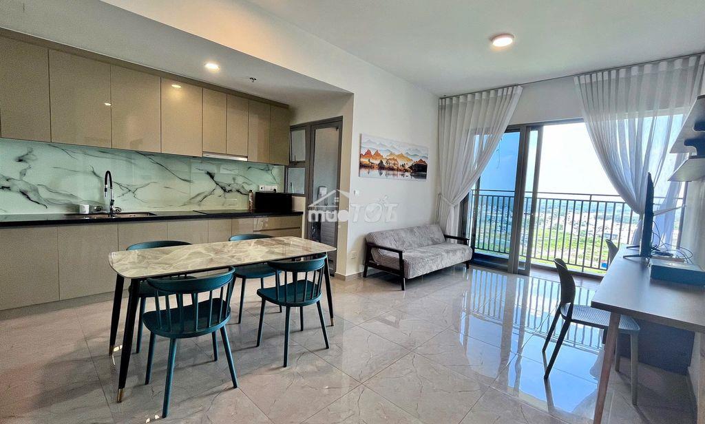 Mình cần nhượng lại hđ thuê căn hộ celesta rise 2pn nội thất cơ bản - Ảnh 4