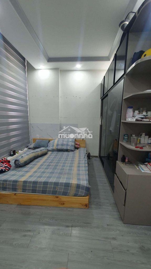 Nhỉnh 6 tỷ (tl) – 46m2 (4,25 x 10m), nở hậu 5m– 4 tầng - Ảnh 3