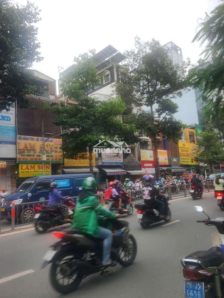 Bán mt lý thường kiệt, q.10. dt: 6.2 x 21m. (50 tỷ) hđt: 60 triệu - Ảnh 3