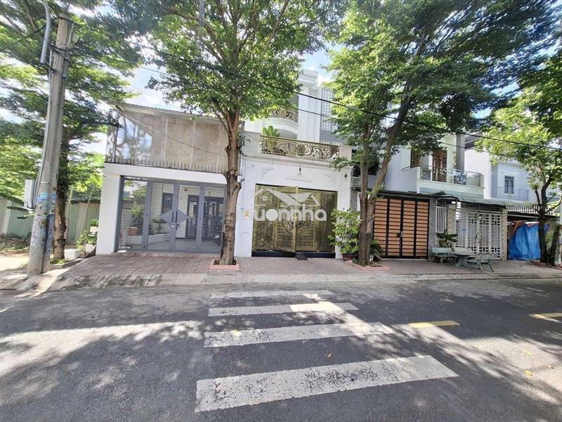 Nhà kdc đất mới phường tân bình tp dĩ an 