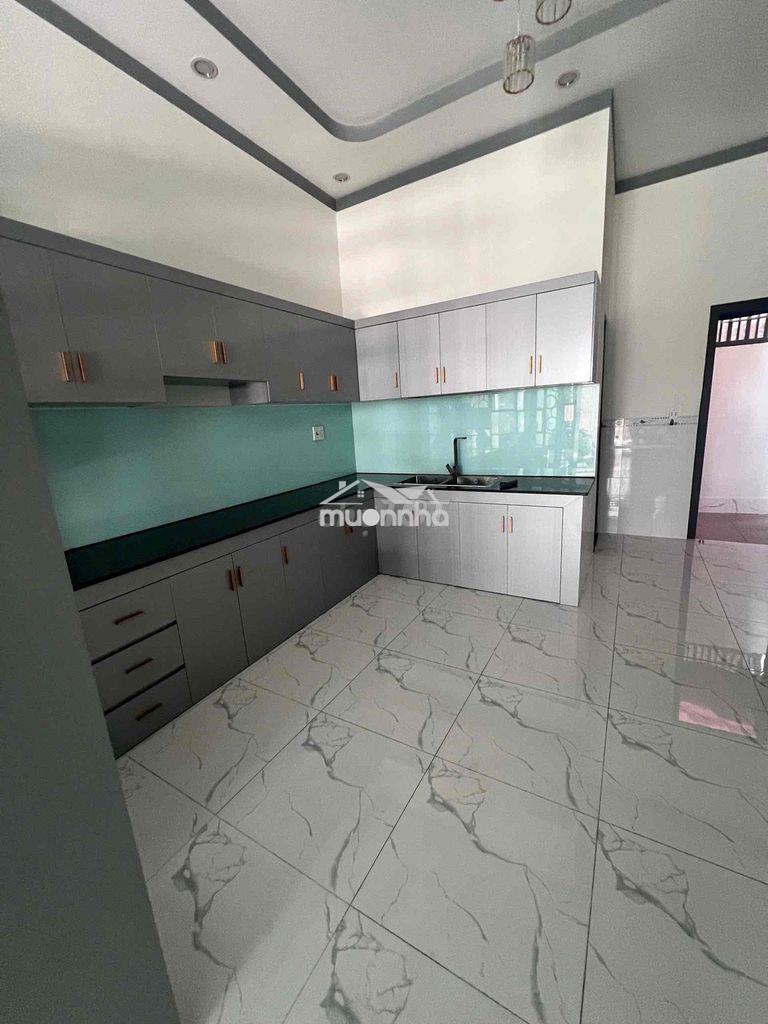 Cho thuê nhà 1 trệt 1 lầu gần chợ phường hóa an - Ảnh 2