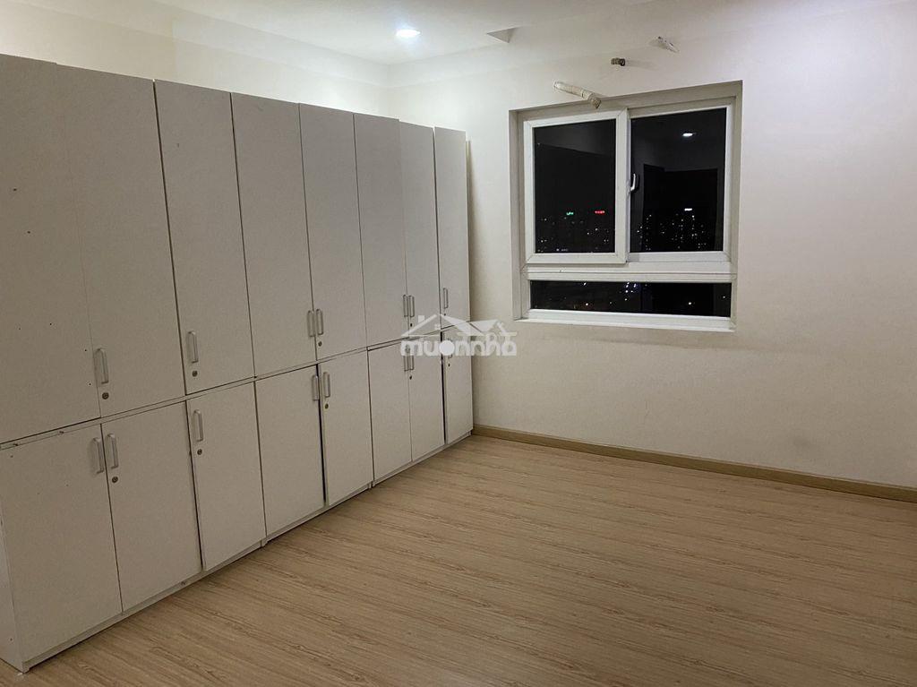 Cho thuê căn hộ depot tham lương với 3 phòng ngủ, giá thuê 9tr/th - 2