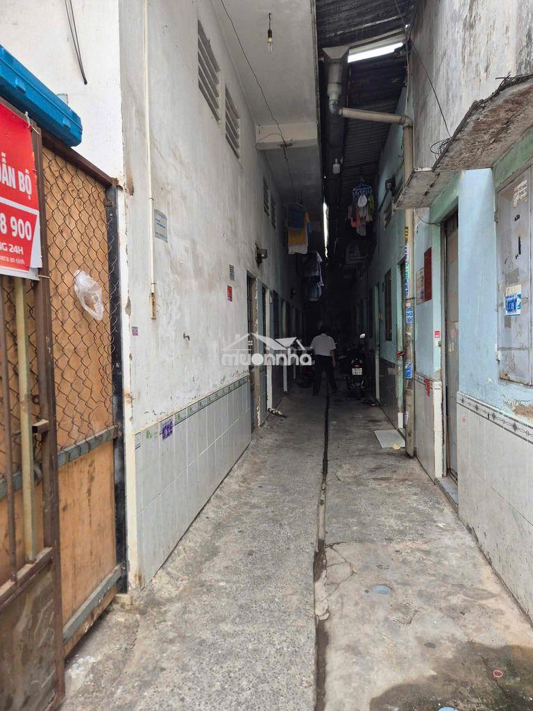 Cho thuê mặt bằng kinh doanh (được cải tạo) - Ảnh 2