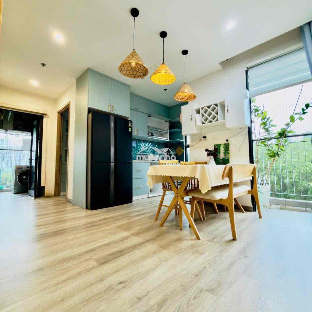Cực phẩm 2pn+ 69m2 vinhomes grand park q9. - Ảnh 2