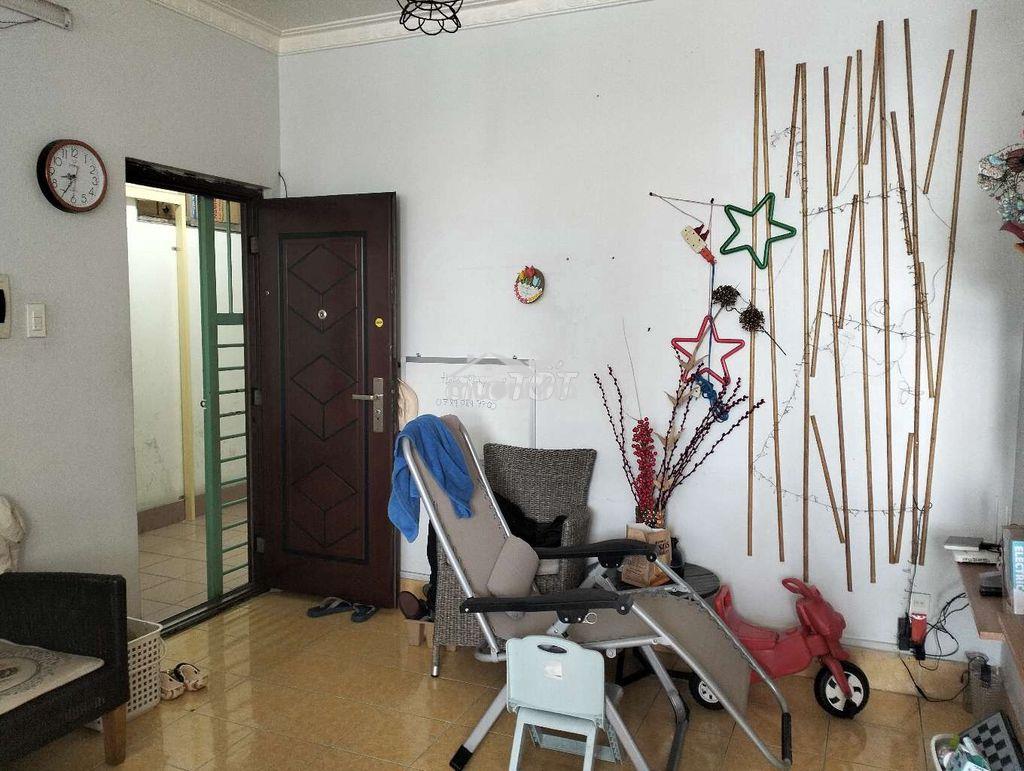 Cần bán chung cư hoàng long - 3