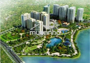 Chính chủ cho thuê căn topaz city - 2