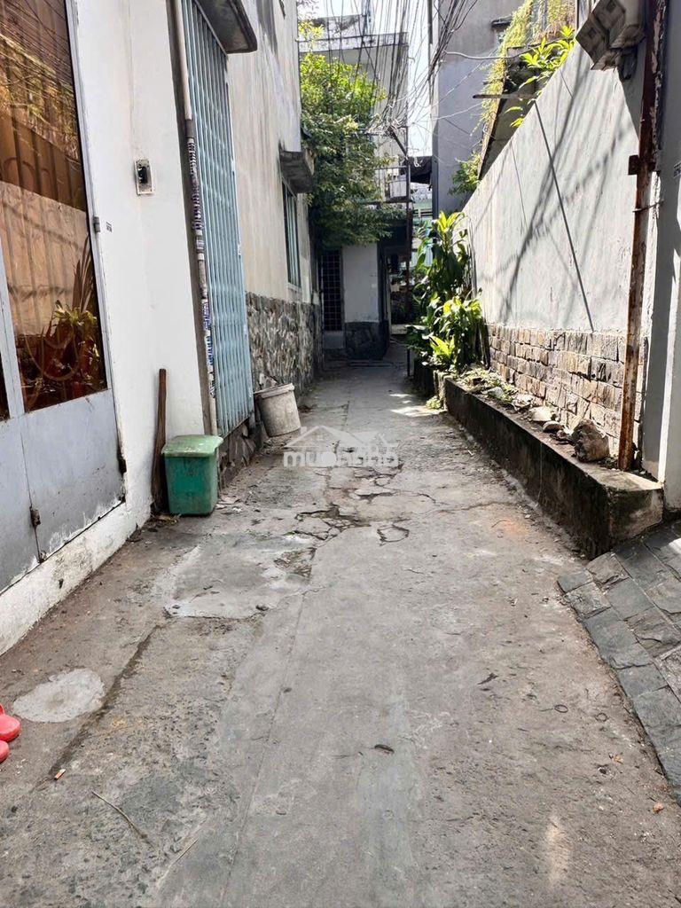 Cần bán gấp nhà 2 lầu giá rẻ - chính chủ - 2
