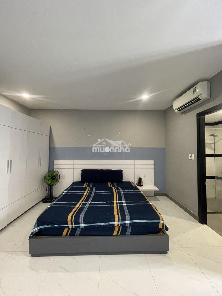 Cho thuê căn hộ gần đại học duy tân – đường 3/2, đà nẵng - 3