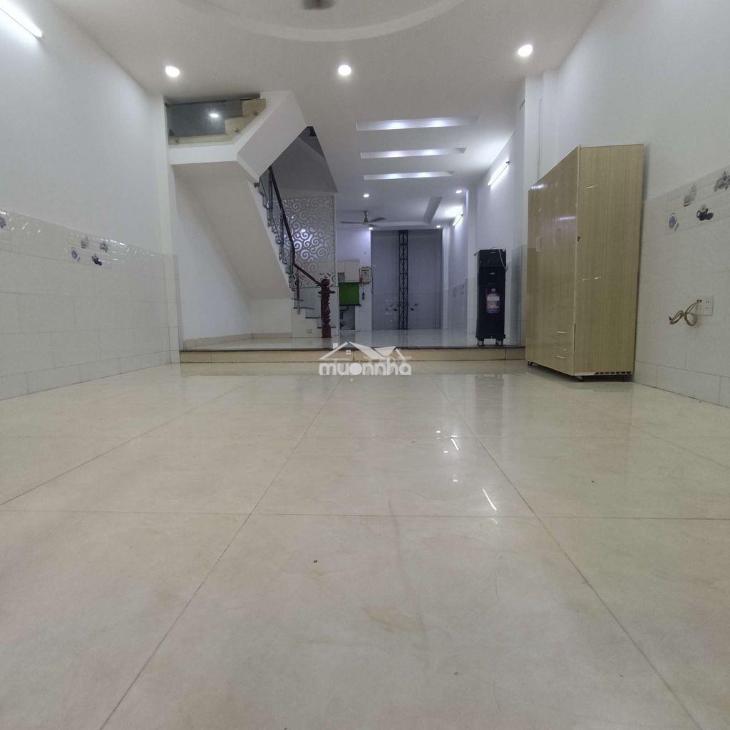 An phú đông giáp gò vấp 3 lầu (5x19) view sông - 3