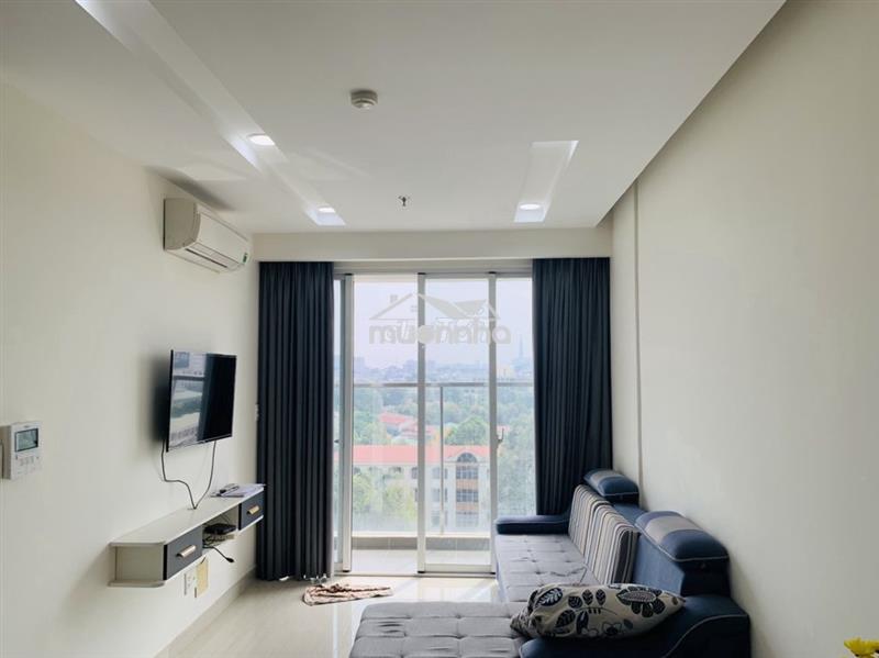 ⭐️Bán căn hộ carillon 3 | 2pn - chỉ 4.3 tỷ |sổ hồng 📕